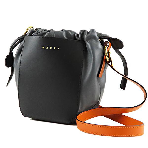MARNI マルニ GUSSET SMALL SHOULDER BAG SBMP0030Q4 LV589 MARNI マルニ GUSSET SMALL SHOULDER BAG SBMP0030Q4 LV589