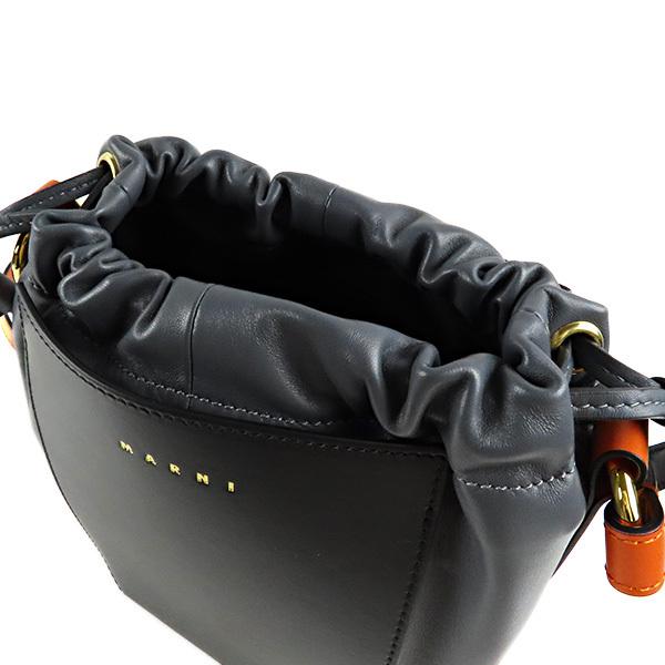 MARNI マルニ GUSSET SMALL SHOULDER BAG SBMP0030Q4 LV589 MARNI マルニ GUSSET SMALL SHOULDER BAG SBMP0030Q4 LV589