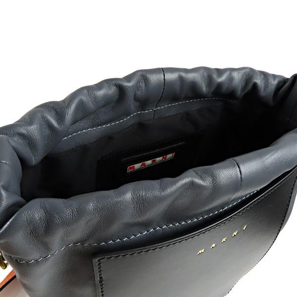 MARNI マルニ GUSSET SMALL SHOULDER BAG SBMP0030Q4 LV589 MARNI マルニ GUSSET SMALL SHOULDER BAG SBMP0030Q4 LV589