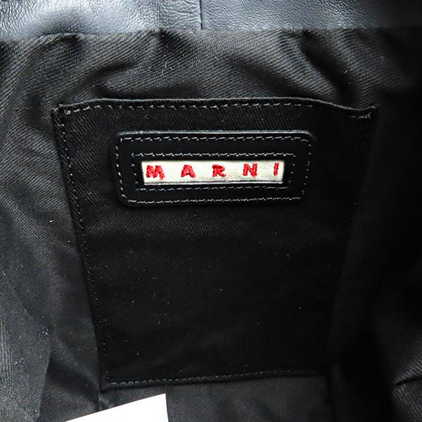 MARNI マルニ GUSSET SMALL SHOULDER BAG SBMP0030Q4 LV589 MARNI マルニ GUSSET SMALL SHOULDER BAG SBMP0030Q4 LV589