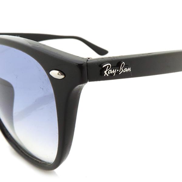 Ray-Ban（レイバン） Rayban METEORRB4258F 601/19 52 メテオ