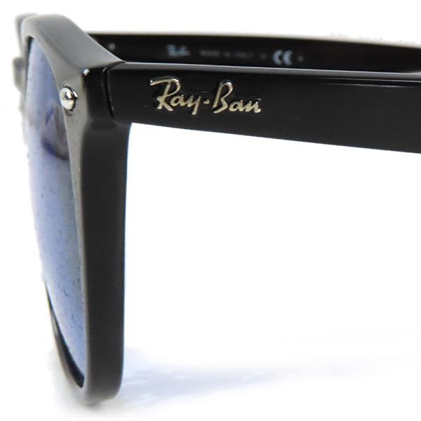 Rayban レイバン METEORRB4258F 601/19 52 Ray-Ban Rayban レイバン METEORRB4258F 601/19 52 メテオ