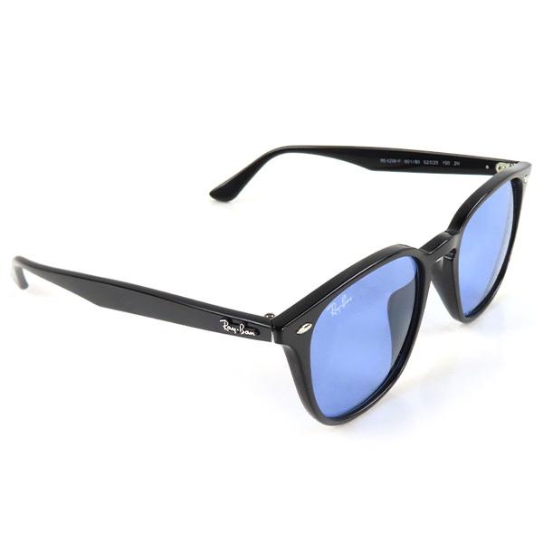 Ray-Ban Rayban レイバン METEORRB4258F 601/80 52 メテオ