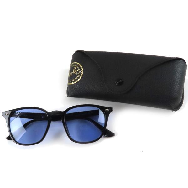 Ray-Ban Rayban レイバン METEORRB4258F 601/80 52 メテオ