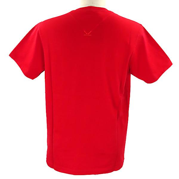 KENZO ケンゾー SEASONAL T-SHIRT FA55TS0184SA 01 21