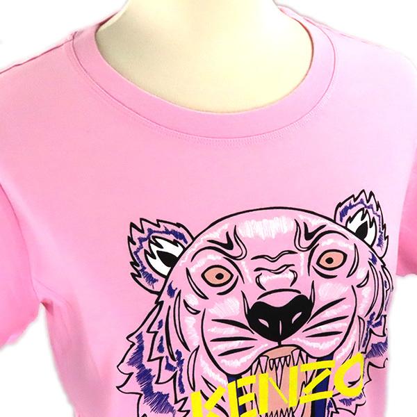 KENZO（ケンゾー） KENZO TIGER CLASSIC T-SHIRT F852TS7214YA 32