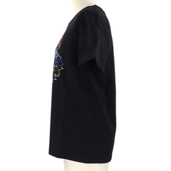 KENZO（ケンゾー） KENZO GRADIENT TIGER T-SHIRT F962TS8134YE 99