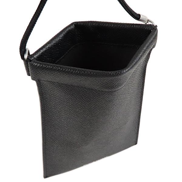 Maison Margiela メゾンマルジェラ グレイニーレザー ドキュメント