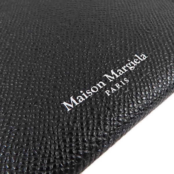 Maison Margiela メゾンマルジェラ グレイニーレザー ドキュメント