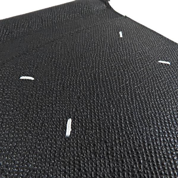 Maison Margiela メゾンマルジェラ グレイニーレザー