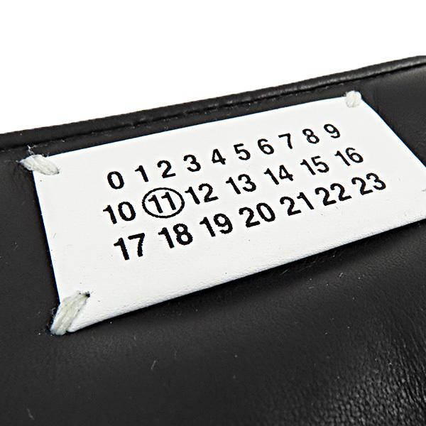 Maison Margiela メゾンマルジェラ Glam Slam long wallet Maison Margiela メゾンマルジェラ Glam Slam long wallet