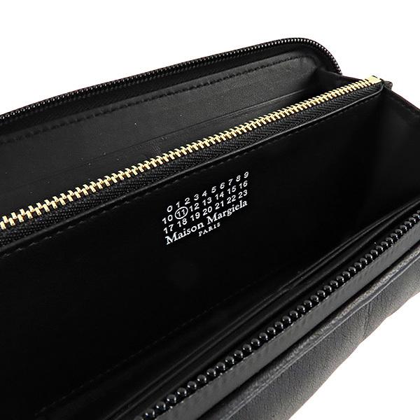 Maison Margiela メゾンマルジェラ Glam Slam long wallet Maison Margiela メゾンマルジェラ Glam Slam long wallet