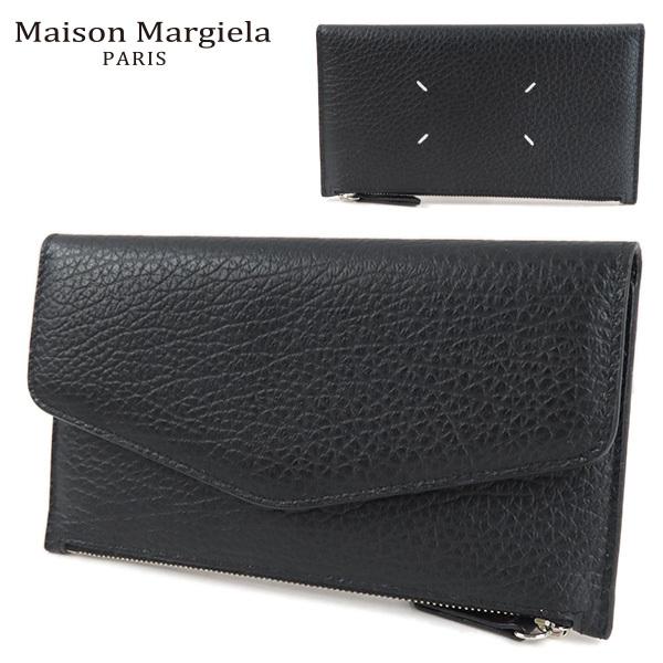 Maison Margiela（メゾンマルジェラ） S56UI0142 P0399 T8013 二つ折り