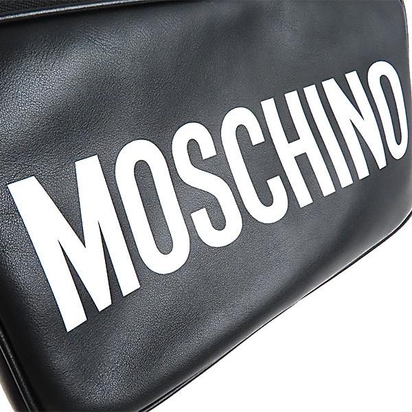 MOSCHINO モスキーノ MOSCHINO Shoulder bag A74178001 1001 1555