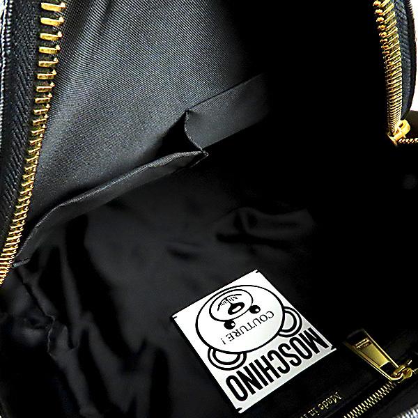 MOSCHINO（モスキーノ） MOSCHINO Back pack A76338210 1555 1001