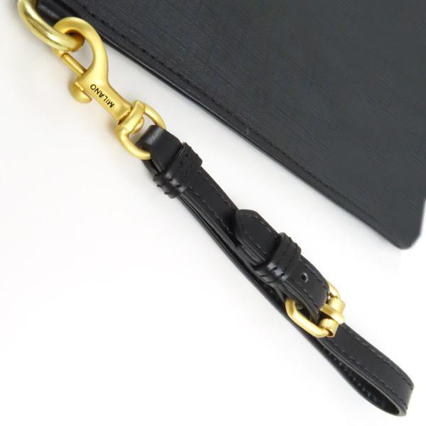 MOSCHINO（モスキーノ） MOSCHINO Clutch Bag A84298210 1555 1001