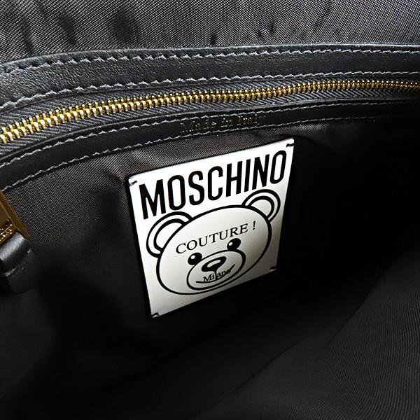 MOSCHINO（モスキーノ） MOSCHINO Clutch Bag A84448210 2555 クラッチ