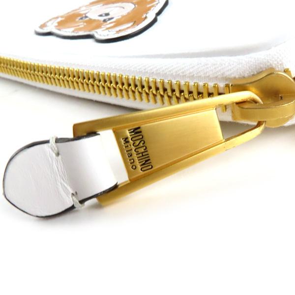 MOSCHINO（モスキーノ） MOSCHINO Shoulder bag A75678210 2001