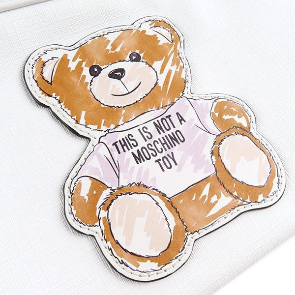 MOSCHINO（モスキーノ） MOSCHINO Shoulder bag A75678210 2001