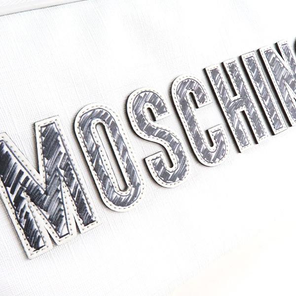 MOSCHINO（モスキーノ） MOSCHINO Shoulder bag A75678210 2001
