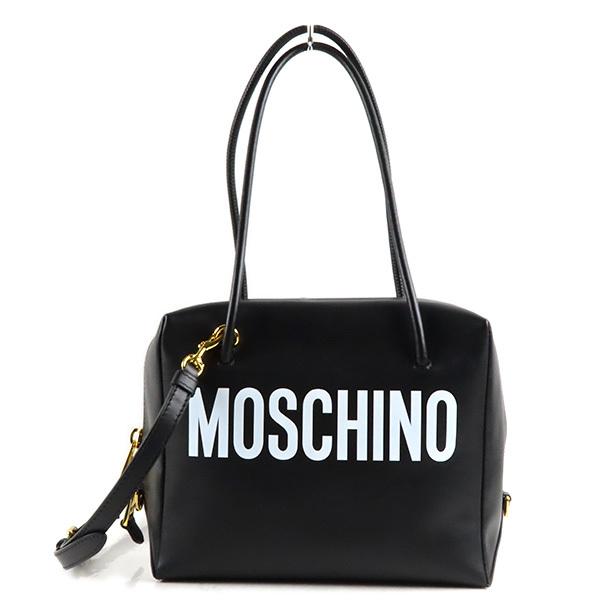 MOSCHINO（モスキーノ） MOSCHINO Shoulder bag A74248001 1555