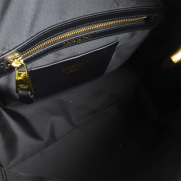 MOSCHINO（モスキーノ） MOSCHINO Shoulder bag A74248001 1555