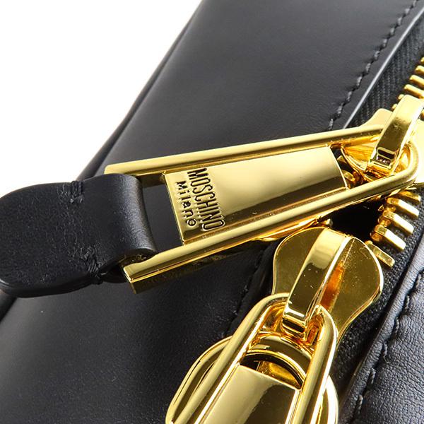 MOSCHINO（モスキーノ） MOSCHINO Shoulder bag A74248001 1555