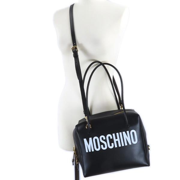 MOSCHINO（モスキーノ） MOSCHINO Shoulder bag A74248001 1555