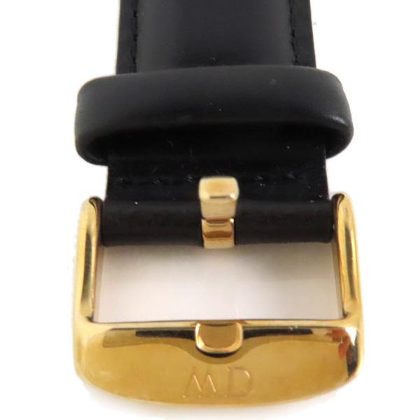 ダニエルウェリントン Daniel Wellington ダニエルウェリントン Dapper 38MM