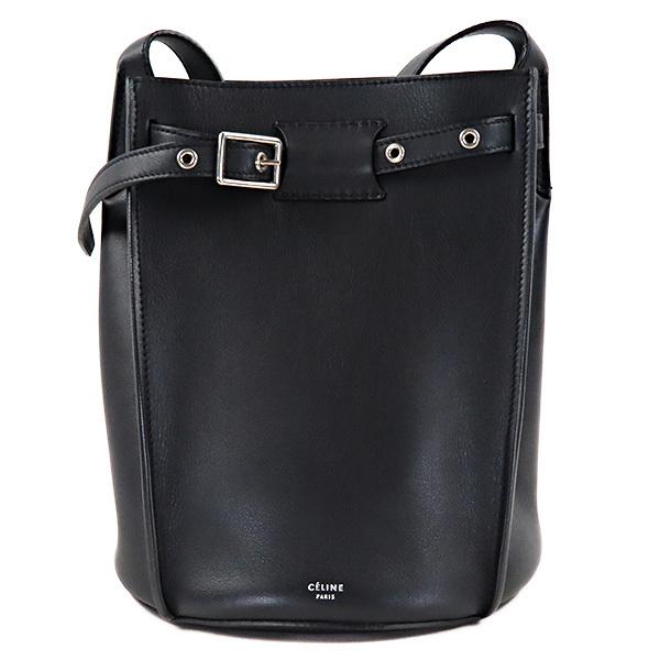 CELINE（セリーヌ） Big Bag Long Strap Bucket 183343A4T 38NO ビッグ