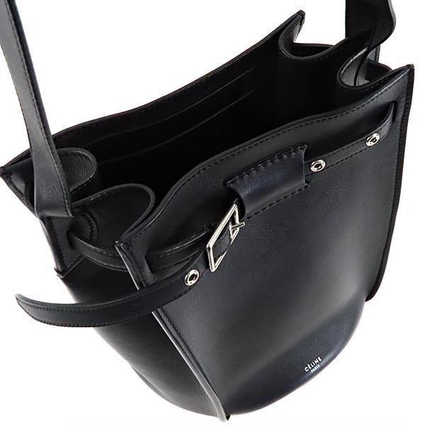 CELINE（セリーヌ） Big Bag Long Strap Bucket 183343A4T 38NO ビッグ