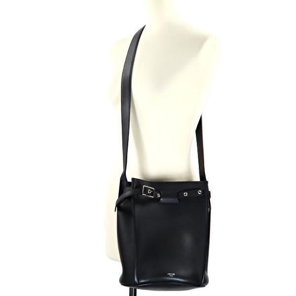 CELINE（セリーヌ） Big Bag Long Strap Bucket 183343A4T 38NO ビッグ