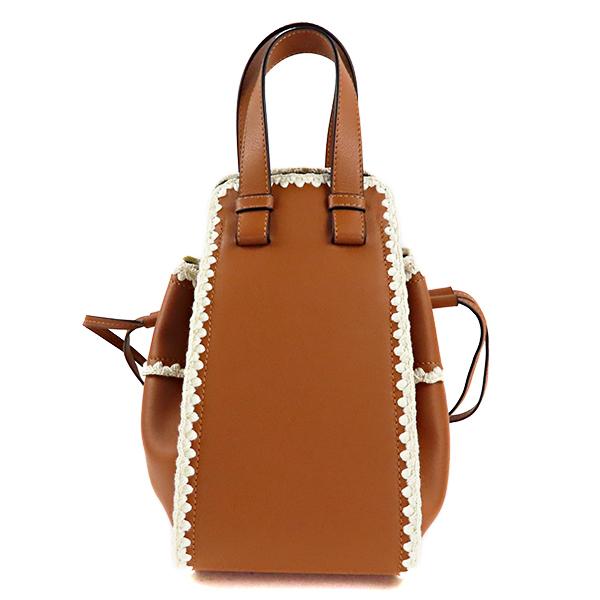 LOEWE ロエベ Hammock Stitch detail Tote Bag 30328Z95 2530 LOEWE ロエベ Hammock Stitch detail Tote Bag 30328Z95 2530