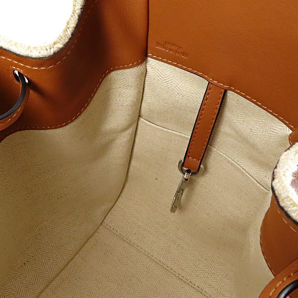 LOEWE（ロエベ） Hammock Stitch detail Tote Bag 30328Z95 2530