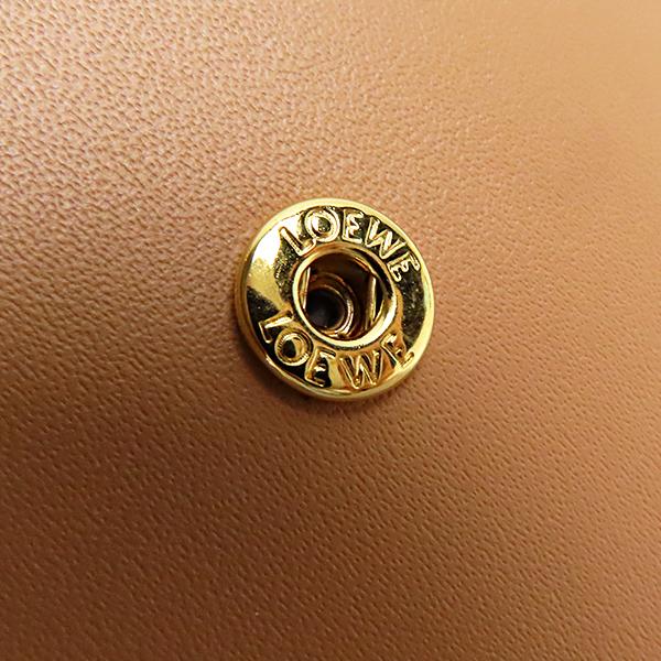 LOEWE ロエベ Gate Continental Wallet 11354BU84 3513 ゲート 