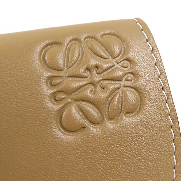 LOEWE（ロエベ） Gate Continental Wallet 11354BU84 3513 ゲート