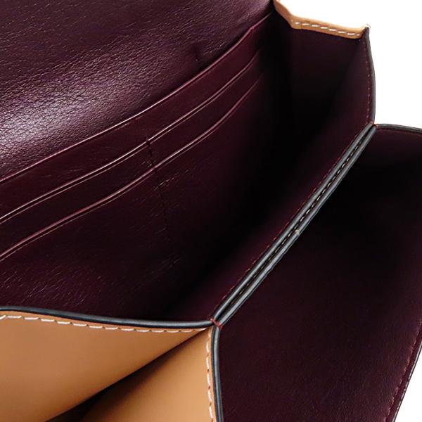わけあり【返品可能】 LOEWE ロエベ ゲート コンチネンタル 長財布 LOEWE（ロエベ） Gate Continental Wallet 11354BU84 3513 ゲート