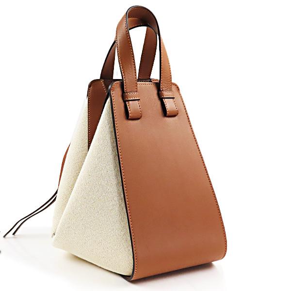 LOEWE（ロエベ） HAMMOCK SMALL A538S35X27 3892 2528 ハンモック