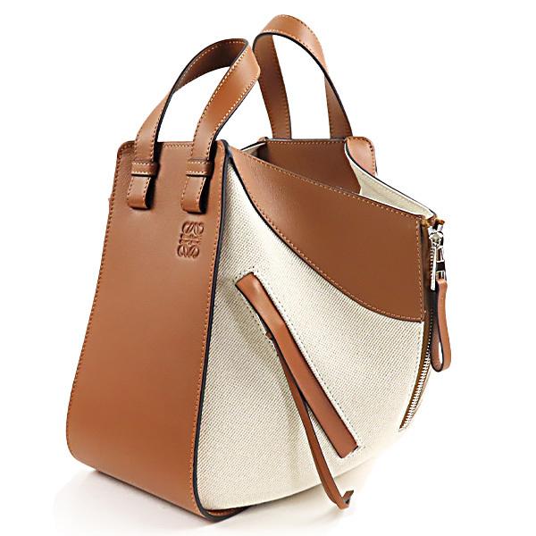 LOEWE ロエベ HAMMOCK SMALL A538S35X27 3892 2528 ハンモック バッグ 
