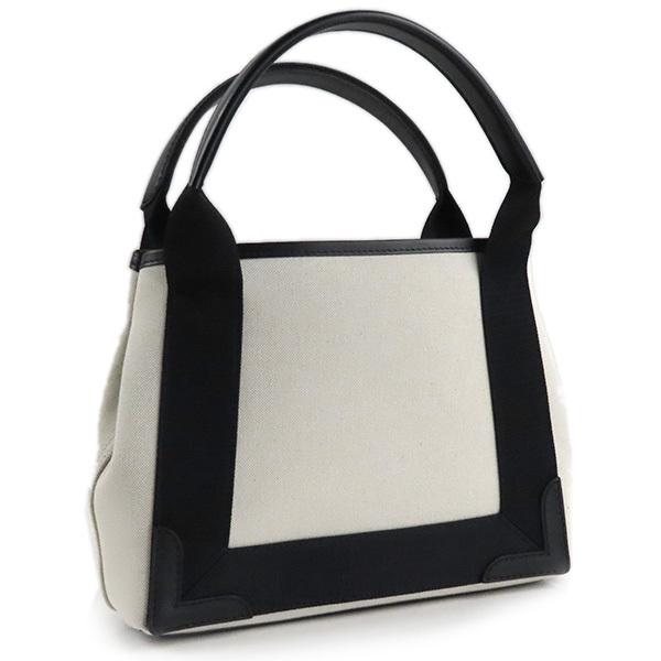 BALENCIAGA（バレンシアガ） NAVY CABAS XS 3903462HH3N 1000 9260