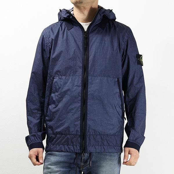 STONE ISLAND ストーンアイランド Nylon Jacket ナイロン STONE ISLAND ストーンアイランド Nylon Jacket ナイロン