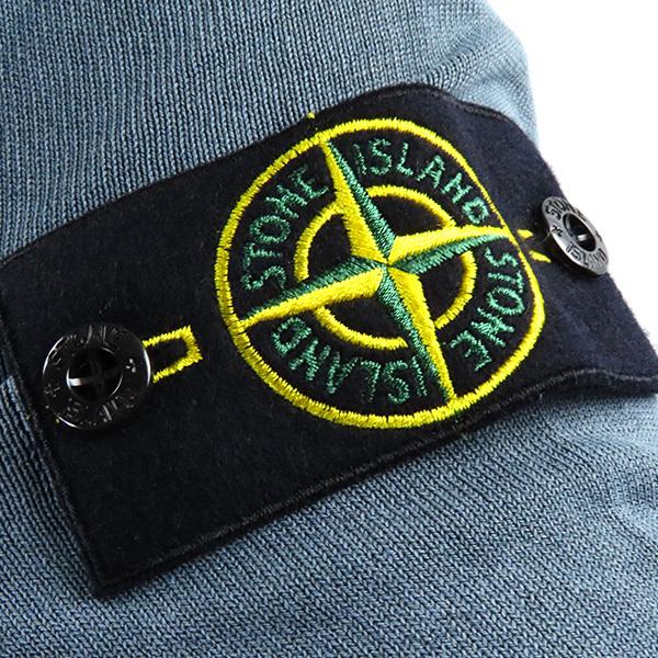 STONE ISLAND（ストーン アイランド） Sweatshirt スウェットシャツ