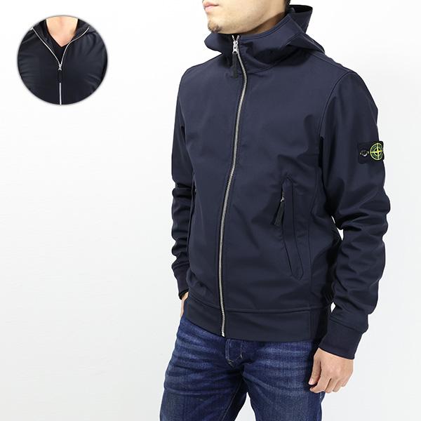 STONE ISLAND JUNIOR ストーンアイランド ジュニア Nylon Jacket