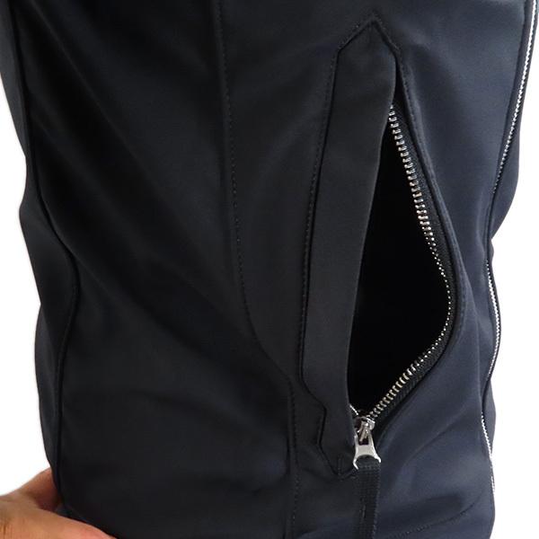 STONE ISLAND JUNIOR ストーンアイランド ジュニア Nylon Jacket
