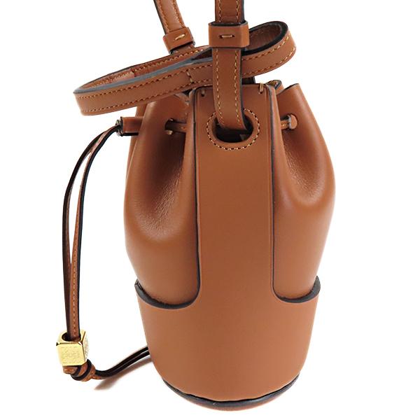 LOEWE（ロエベ） Nano Balloon Bag バルーンバッグ ナノ バッグ 