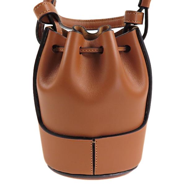 LOEWE ロエベ Nano Balloon Bag バルーンバッグ ナノ バッグ