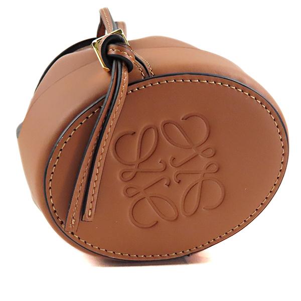 LOEWE ロエベ Nano Balloon Bag バルーンバッグ ナノ バッグ