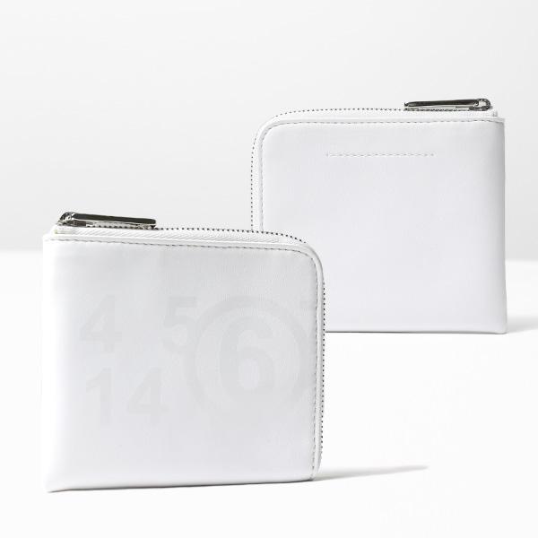 MM6 MAISON MARGIELA エムエム6 メゾンマルジェラ Coin Case コイン