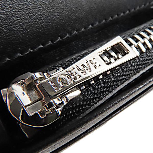 LOEWE ロエベ 長財布　パズル LOEWE ロエベ PUZZLE CONTINENTAL WALLET パズル コンチネンタル