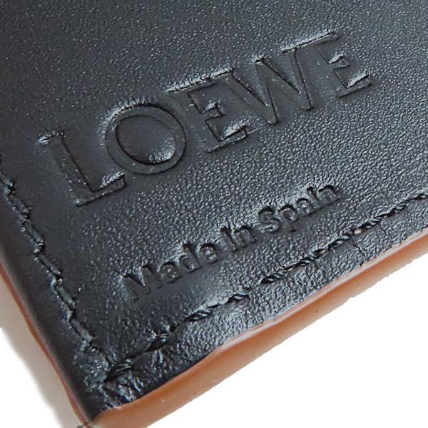 LOEWE ロエベ 長財布　パズル LOEWE ロエベ PUZZLE CONTINENTAL WALLET パズル コンチネンタル